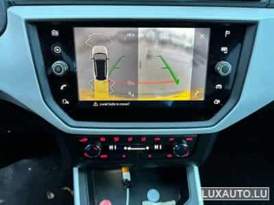 Seat Arona (2021) - Photo 3