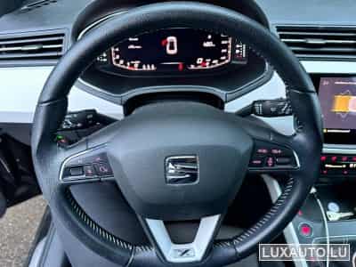 Seat Arona (2021) - Photo 4