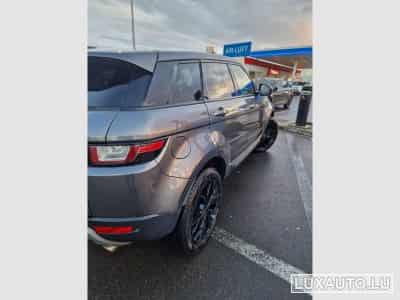 Land-Rover Range Rover Evoque (2017) - Photo 5