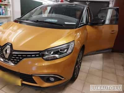 Renault Scenic initiale paris (2019) - Photo 10