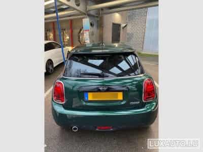Mini Cooper (2019) - Photo 2