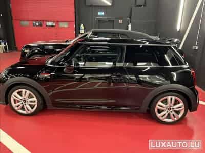 Mini Cooper John Cooper Works (2022) - Photo 4