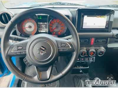 Suzuki Jimny modèle special (2019) - Photo 2