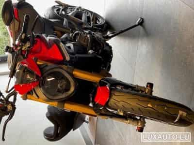 Ducati SP (2023) - Photo 1