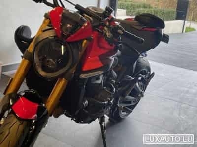 Ducati SP (2023) - Photo 2