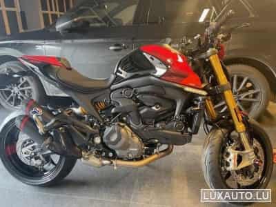 Ducati SP (2023) - Photo 3