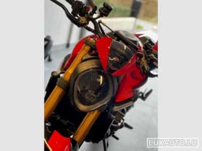 Ducati SP (2023) - Photo 4