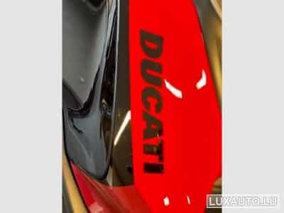 Ducati SP (2023) - Photo 5