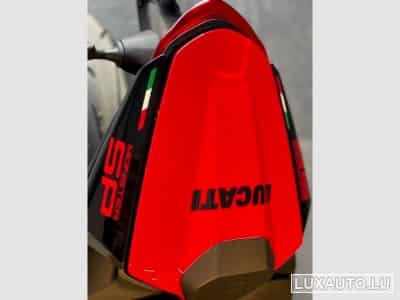 Ducati SP (2023) - Photo 6