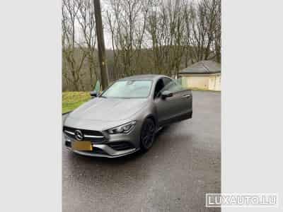 Mercedes CL 220 AMG Line, Gris Matte , Jantes 19 AMG (2022) - Photo 10