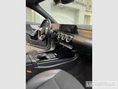 Mercedes CL 220 AMG Line, Gris Matte , Jantes 19 AMG (2022) - Photo 2