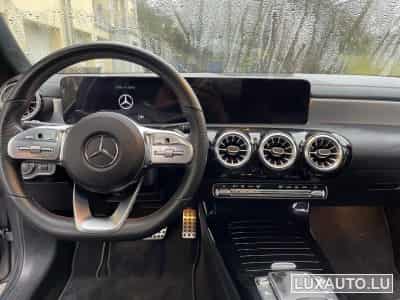 Mercedes CL 220 AMG Line, Gris Matte , Jantes 19 AMG (2022) - Photo 4