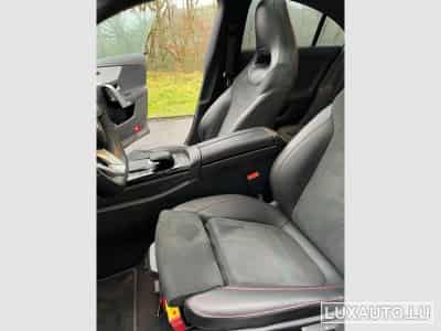 Mercedes CL 220 AMG Line, Gris Matte , Jantes 19 AMG (2022) - Photo 5