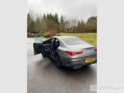 Mercedes CL 220 AMG Line, Gris Matte , Jantes 19 AMG (2022) - Photo 6