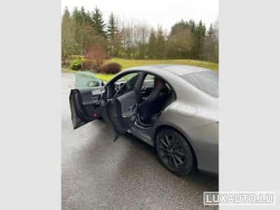 Mercedes CL 220 AMG Line, Gris Matte , Jantes 19 AMG (2022) - Photo 8