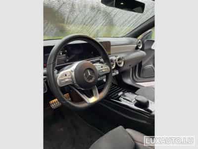 Mercedes CL 220 AMG Line, Gris Matte , Jantes 19 AMG (2022) - Photo 9