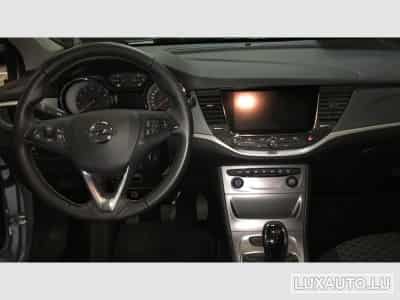 Opel Astra (2018) - Photo 3