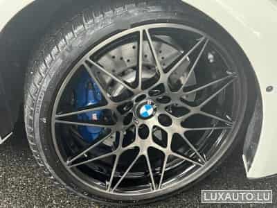BMW M4 COMPETITION (2018) - Photo 5