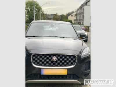 Jaguar E-Pace 150 Awd Automatique (2019) - Photo 3