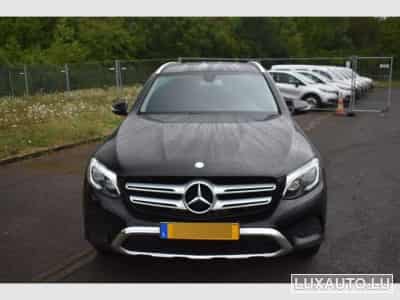 Mercedes GLC 220 (2016) - Photo 1