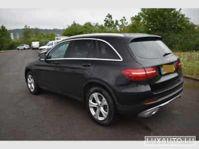 Mercedes GLC 220 (2016) - Photo 2