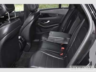 Mercedes GLC 220 (2016) - Photo 3