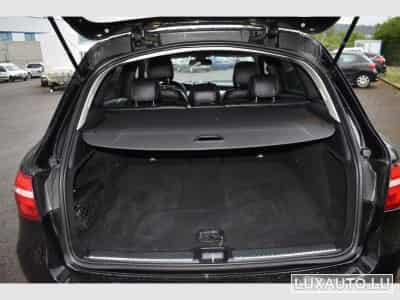 Mercedes GLC 220 (2016) - Photo 4