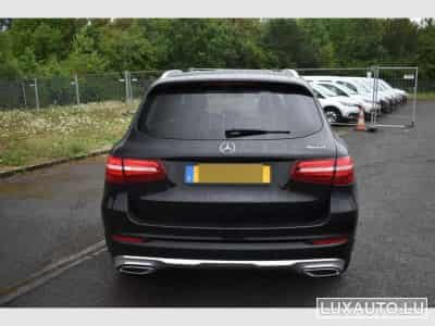 Mercedes GLC 220 (2016) - Photo 8
