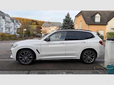 BMW X3 (2020) - Photo 2