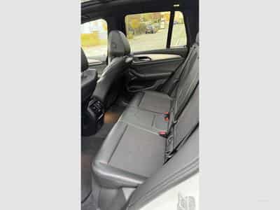 BMW X3 (2020) - Photo 10