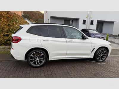 BMW X3 (2020) - Photo 3