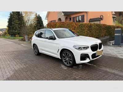 BMW X3 (2020) - Photo 4