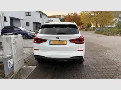 BMW X3 (2020) - Photo 7