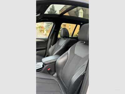 BMW X3 (2020) - Photo 9