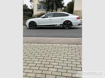 Audi A5 Sportback s-line (2016) - Photo 3