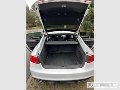 Audi A5 Sportback s-line (2016) - Photo 4