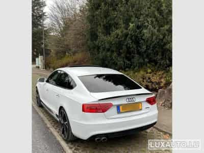 Audi A5 Sportback s-line (2016) - Photo 9