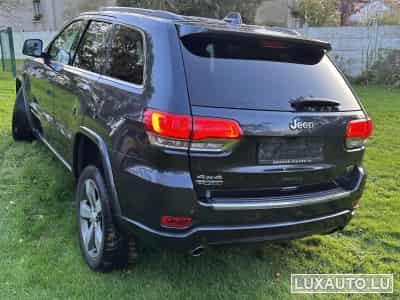 Jeep Cherokee Overland V6 3.0 D (2015) - Photo 2