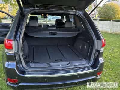 Jeep Cherokee Overland V6 3.0 D (2015) - Photo 3