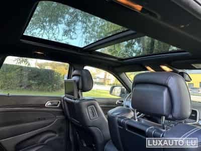 Jeep Cherokee Overland V6 3.0 D (2015) - Photo 4