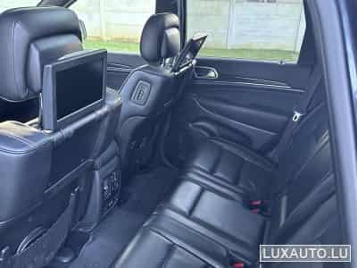 Jeep Cherokee Overland V6 3.0 D (2015) - Photo 7