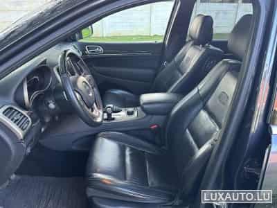 Jeep Cherokee Overland V6 3.0 D (2015) - Photo 8