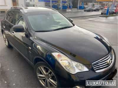 Infiniti QX50 (2015) - Photo 1