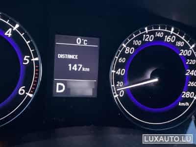 Infiniti QX50 (2015) - Photo 11