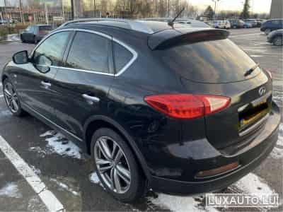 Infiniti QX50 (2015) - Photo 3