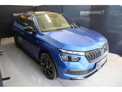 Skoda Kamiq Monte Carlo (2023) - Photo 1