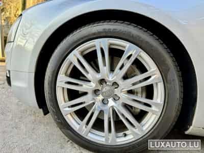 Audi A8 4.2 FSI Quattro Tiptronic (2010) - Photo 14