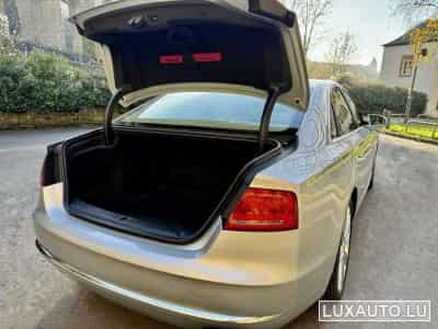 Audi A8 4.2 FSI Quattro Tiptronic (2010) - Photo 15