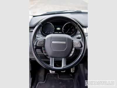 Land-Rover Range Rover Evoque (2015) - Photo 6