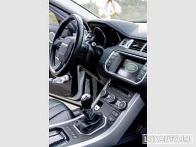 Land-Rover Range Rover Evoque (2015) - Photo 7